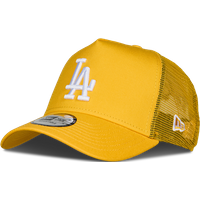 New Era 9forty Mlb La Dodgers Unisex Kappen - Gelb - One Size von new era