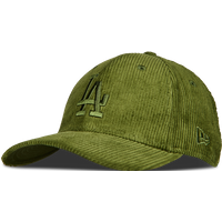 New Era 9forty Mlb La Dodgers Unisex Kappen - Grün - One Size von new era