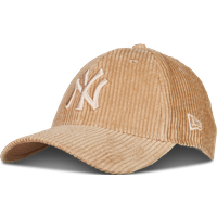 New Era 9forty Mlb New York Yankees Unisex Kappen - Beige - Größe One Size von new era