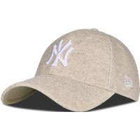 New Era 9forty Mlb New York Yankees Unisex Kappen - Beige - One Size von new era