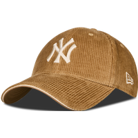 New Era 9forty Mlb New York Yankees Unisex Kappen - Beige - One Size von new era