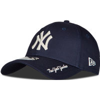 New Era 9forty Mlb New York Yankees Unisex Kappen - Blau - One Size von new era