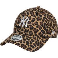 New Era 9forty Mlb New York Yankees Unisex Kappen - Braun - One Size von new era