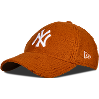 New Era 9forty Mlb New York Yankees Unisex Kappen - Braun - Größe One Size New Era 9forty Mlb New York Yankees Unisex Kappen - Braun - Größe One Size von new era