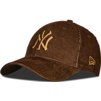 New Era 9forty Mlb New York Yankees Unisex Kappen - Braun - Größe One Size New Era 9forty Mlb New York Yankees Unisex Kappen - Braun - Größe One Size von new era