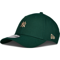 New Era 9forty Mlb New York Yankees Unisex Kappen - Grün - Größe One Size von new era