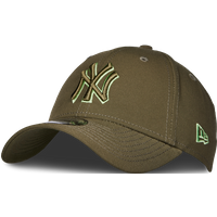 New Era 9forty Mlb New York Yankees Unisex Kappen - Grün - Größe One Size von new era