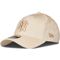 New Era 9forty Mlb New York Yankees Unisex Kappen - Orange - Größe One Size von new era
