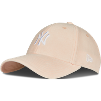 New Era 9forty Mlb New York Yankees Unisex Kappen - Orange - One Size von new era