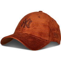 New Era 9forty Mlb New York Yankees Unisex Kappen - Rot - Größe One Size von new era