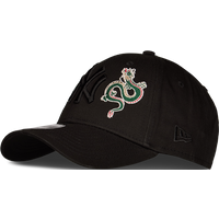 New Era 9forty Mlb New York Yankees Unisex Kappen - Schwarz - One Size von new era