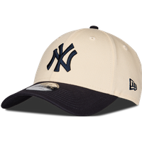 New Era 9forty Mlb New York Yankees Unisex Kappen - Schwarz - One Size von new era