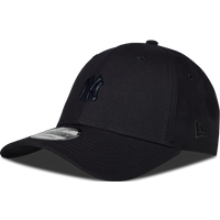 New Era 9forty Mlb New York Yankees Unisex Kappen - Schwarz - One Size von new era