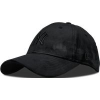 New Era 9forty Mlb New York Yankees Unisex Kappen - Schwarz - One Size von new era