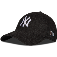 New Era 9forty Mlb New York Yankees Unisex Kappen - Schwarz - One Size von new era