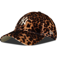 New Era 9forty Mlb New York Yankees Unisex Kappen - Schwarz - One Size von new era