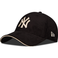 New Era 9forty Mlb New York Yankees Unisex Kappen - Schwarz - One Size von new era