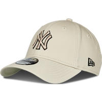 New Era 9forty Mlb New York Yankees Unisex Kappen - Schwarz - One Size von new era