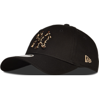 New Era 9forty Mlb New York Yankees Unisex Kappen - Schwarz - One Size von new era