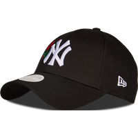 New Era 9forty Mlb New York Yankees Unisex Kappen - Schwarz - One Size von new era