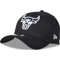New Era 9forty Mlb New York Yankees Unisex Kappen - Schwarz - One Size von new era