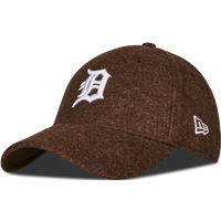 New Era 9forty Mlb Unisex Kappen - Braun - One Size von new era