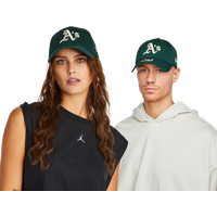 New Era 9forty Mlb Unisex Kappen - Grün - Größe One Size von new era