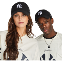 New Era 9forty Mlb Unisex Kappen - Schwarz - Größe One Size von new era