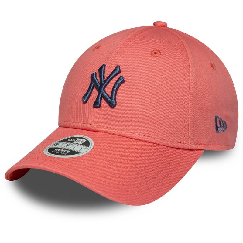 New Era 9forty New York Yankees Cap Damen von new era