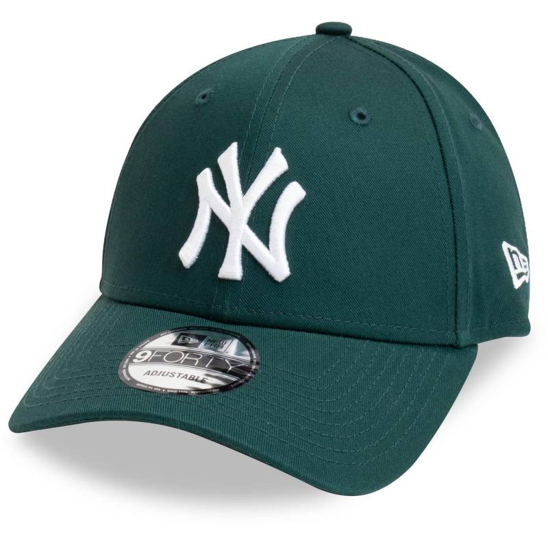 New Era 9forty New York Yankees Cap von new era