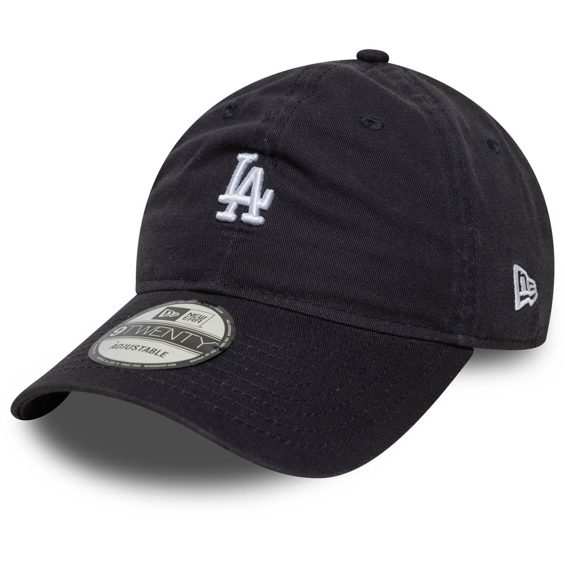 New Era 9twenty Los Angeles Dodgers Cap von new era