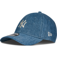 New Era 9twenty Mlb New York Yankees Unisex Kappen - Blau - One Size von new era