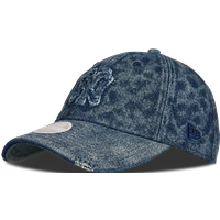 New Era 9twenty Mlb New York Yankees Unisex Kappen - Blau - One Size von new era