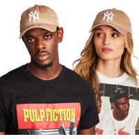 New Era 9twenty Mlb New York Yankees Unisex Kappen - Grün - Größe One Size von new era