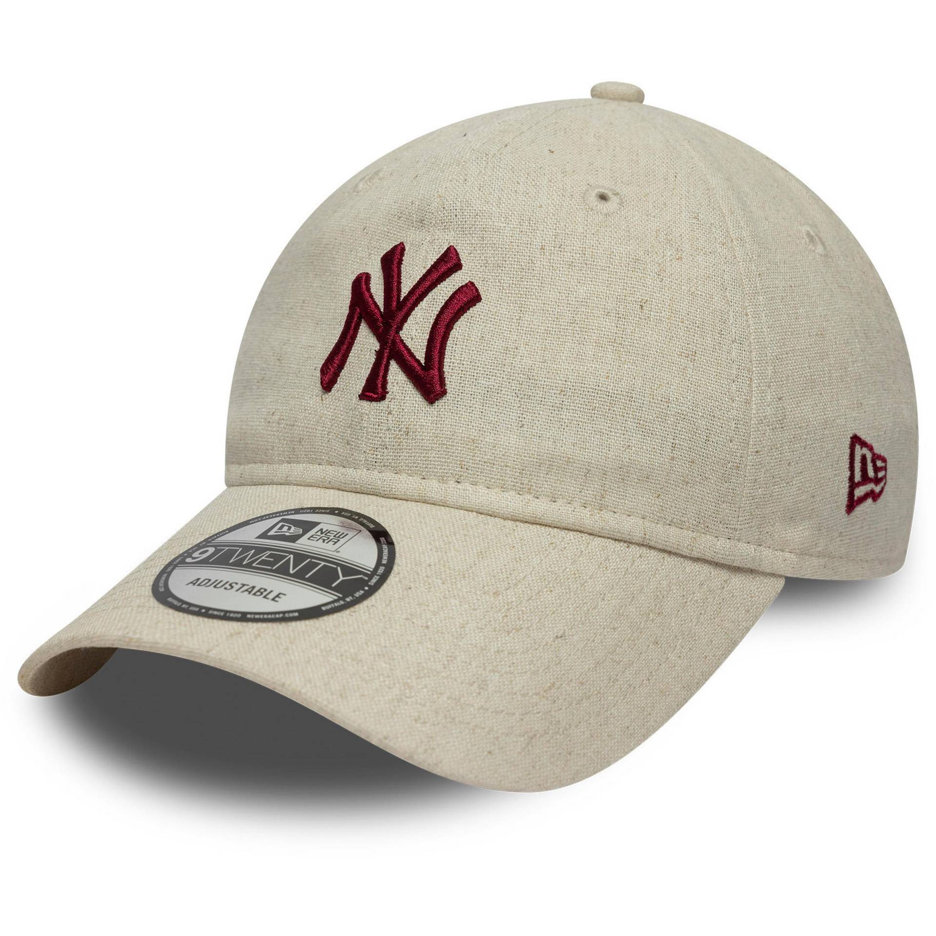 New Era 9twenty New York Yankees Cap von new era