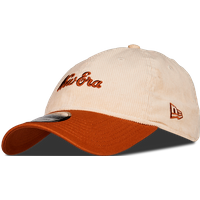 New Era 9twenty Unisex Kappen - Beige - Größe One Size von new era