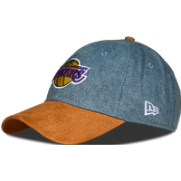 New Era 9twenty Unisex Kappen - Blau - One Size von new era