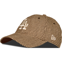 New Era 9twenty Unisex Kappen - Braun - One Size von new era
