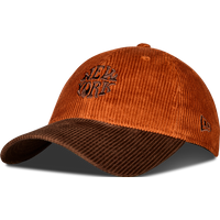 New Era 9twenty Unisex Kappen - Braun - Größe One Size New Era 9twenty Unisex Kappen - Braun - Größe One Size von new era