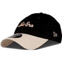 New Era 9twenty Unisex Kappen - Schwarz - One Size von new era
