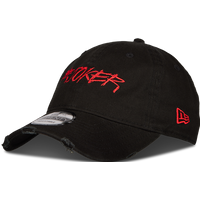 New Era 9twenty Unisex Kappen - Schwarz - Größe One Size von new era
