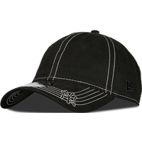 New Era 9twenty Unisex Kappen - Schwarz - Größe One Size von new era