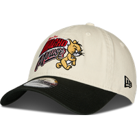 New Era 9twenty Unisex Kappen - Weiß - Größe One Size von new era