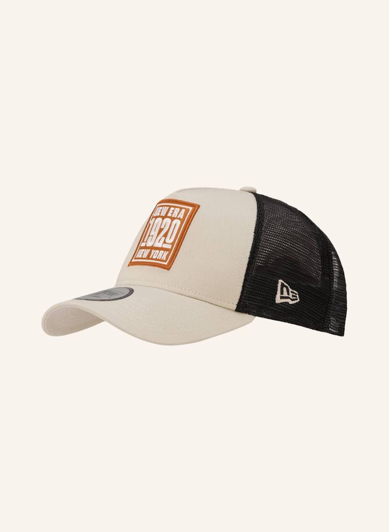 New Era Cap Essential 9forty E-Frame weiss von new era