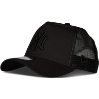 New Era Trucker Unisex Kappen - Schwarz - One Size von new era