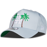 New Era E-frame Closed Back Mlb La Dodgers Unisex Kappen - Blau - One Size von new era