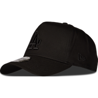 New Era E-frame Closed Back Mlb La Dodgers Unisex Kappen - Schwarz - One Size von new era
