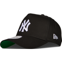 New Era E-frame Closed Back Mlb New York Yankees Unisex Kappen - Olivgrün - Größe One Size von new era