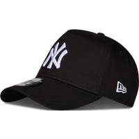 New Era E-frame Closed Back Mlb New York Yankees Unisex Kappen - Schwarz - One Size von new era