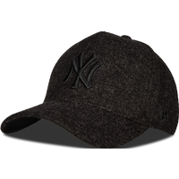 New Era E-frame Closed Back Mlb New York Yankees Unisex Kappen - Schwarz - One Size von new era
